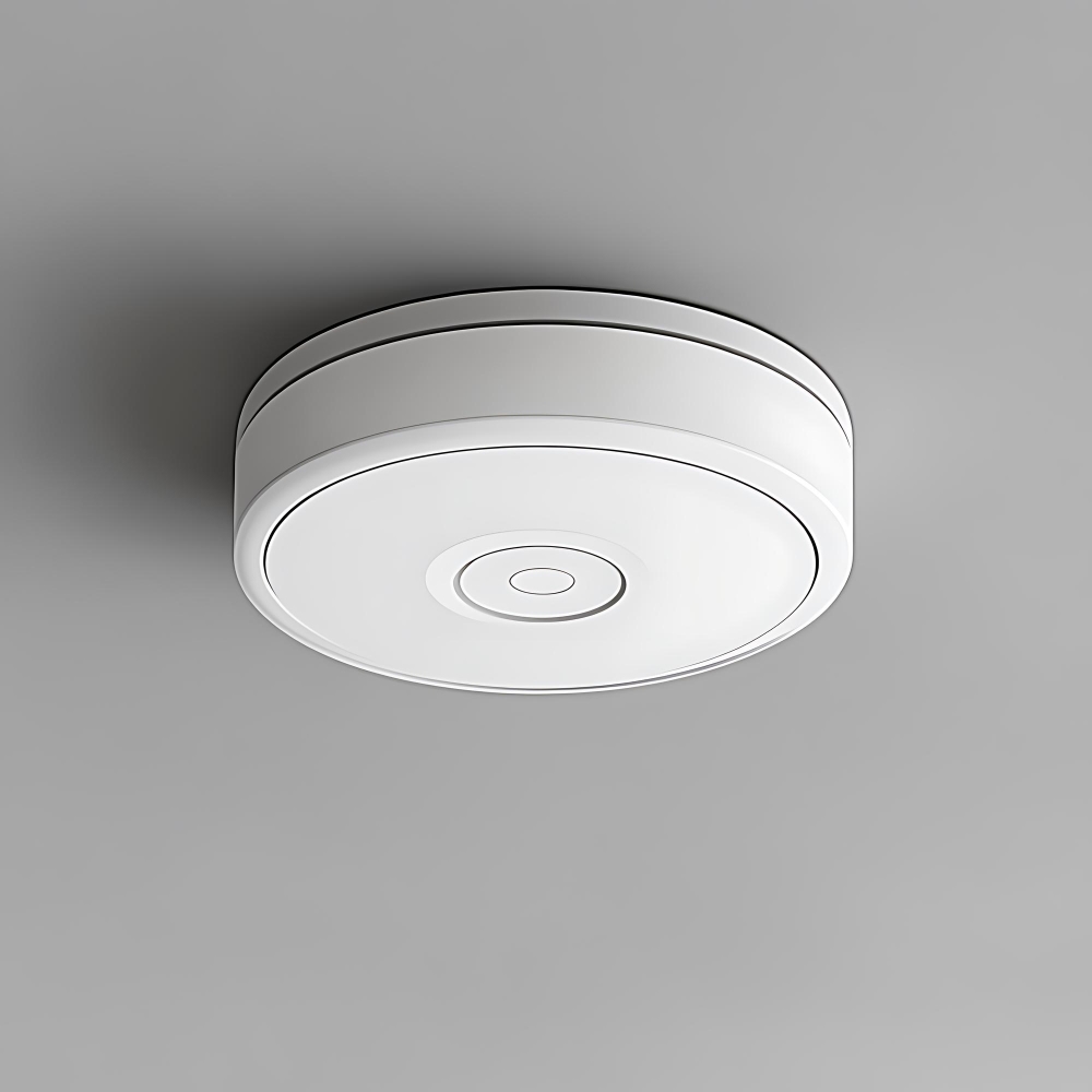 Smoke Detector Installation