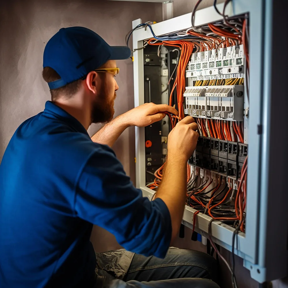Electricians