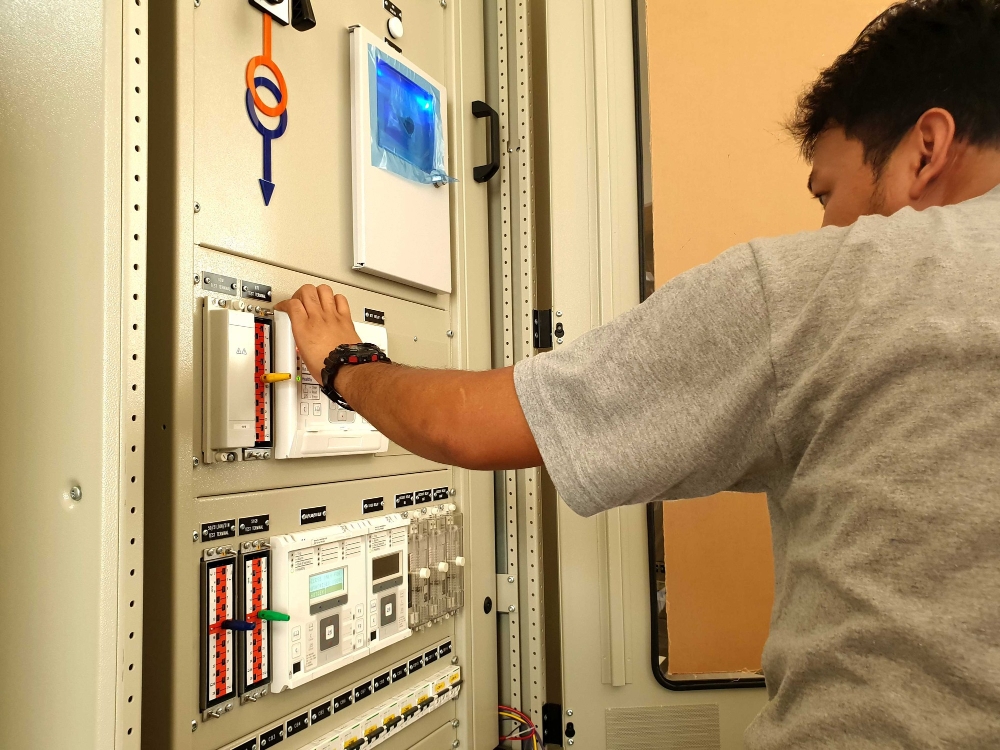 Electrical Contractors