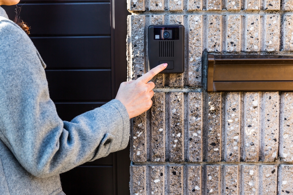 Doorbell Services