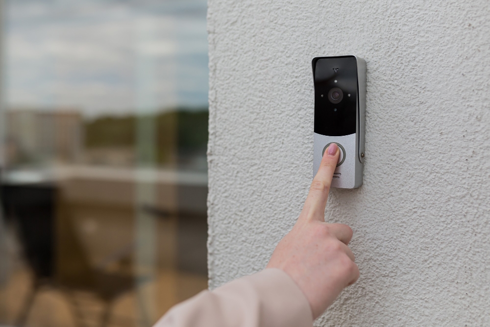 Doorbell Services