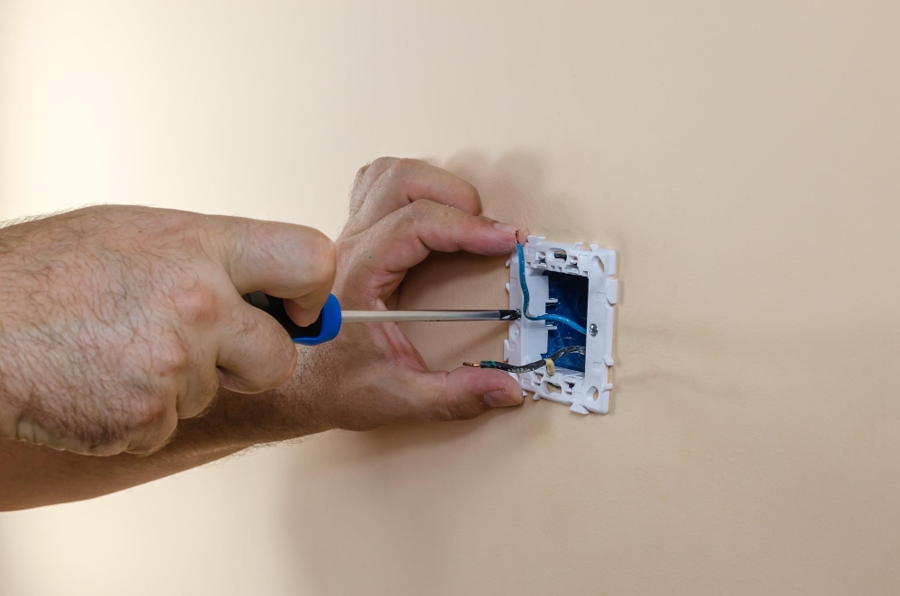 Electrical Outlet Problems