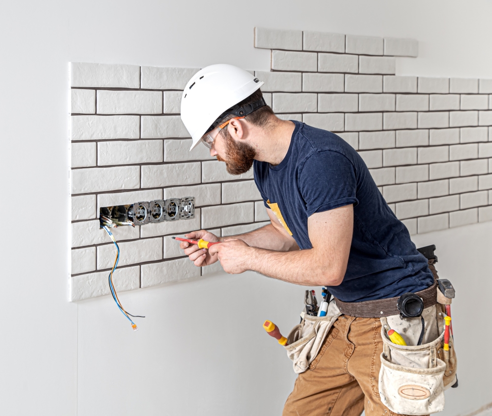 electrician