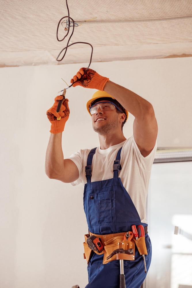 Electrician