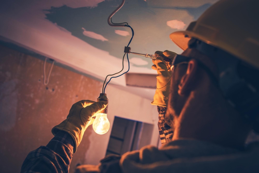 Electric Contractor