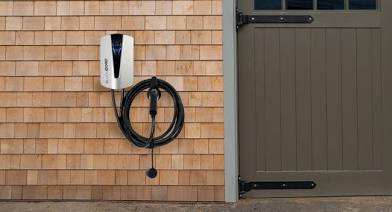 EV Charging Station