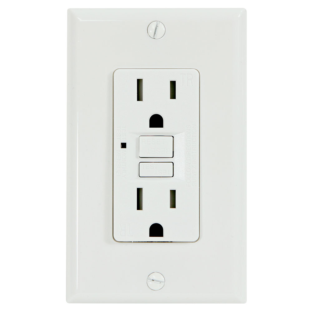 GFCI