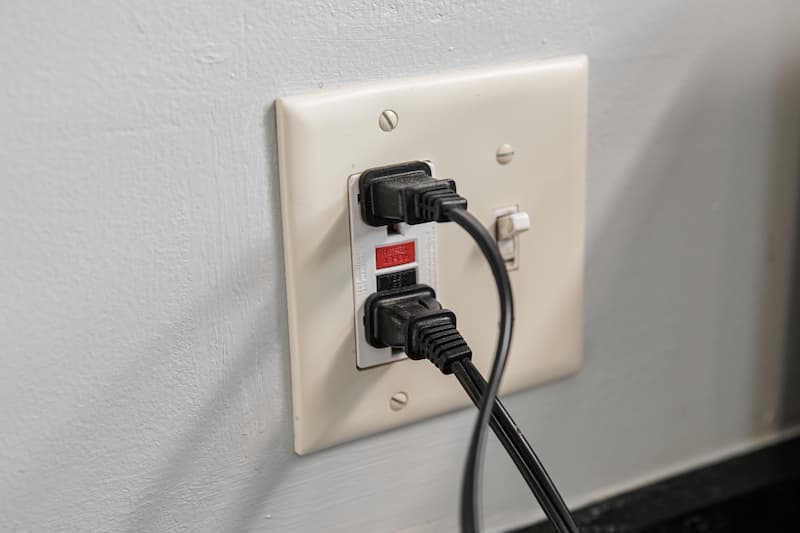 GFCI Outlet