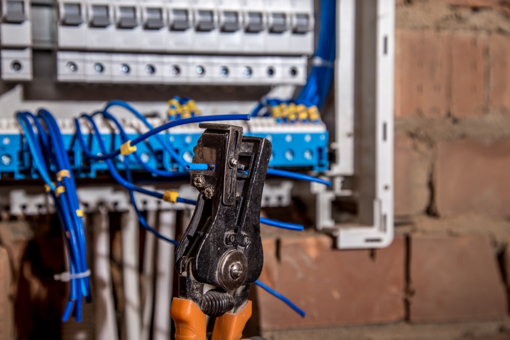 Electrical Repair Services