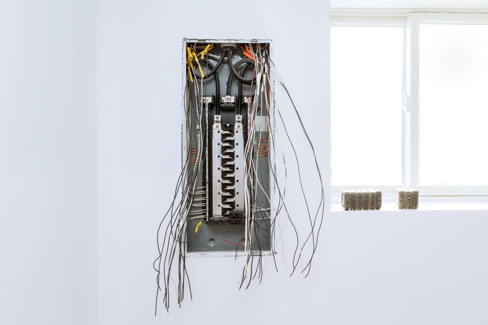 Residential Electrical Services