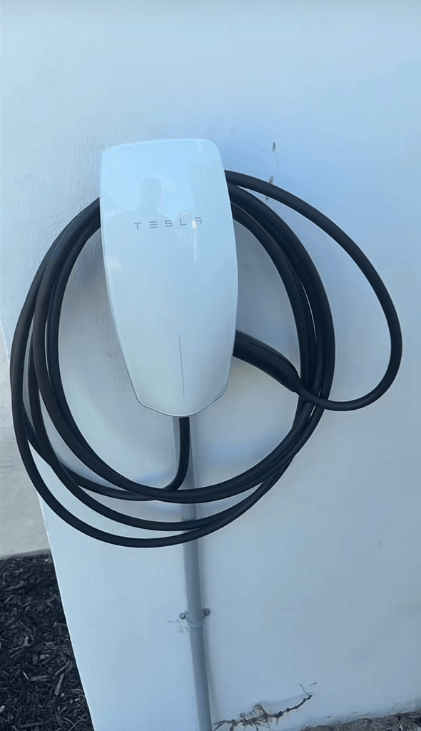 EV Charging Installation