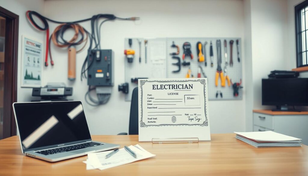 best electrician near me