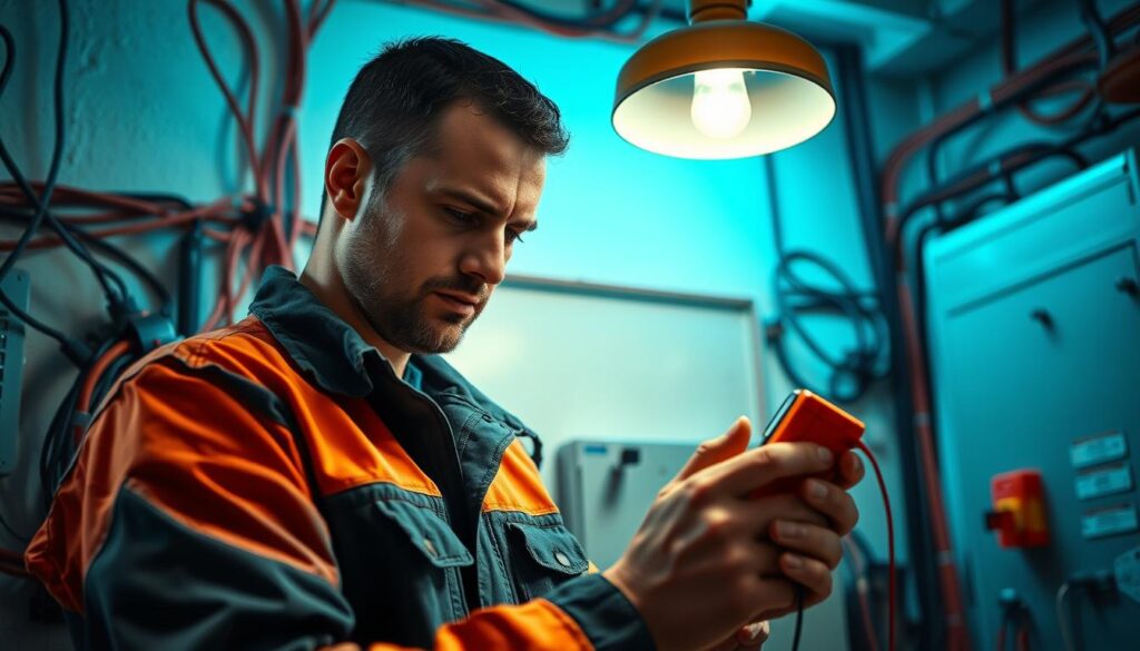 best electrician services