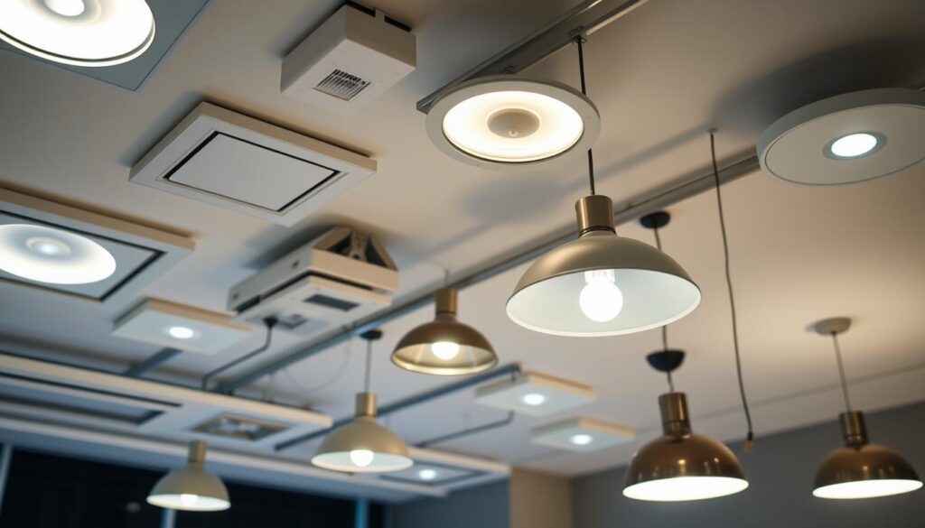 best lighting installation company