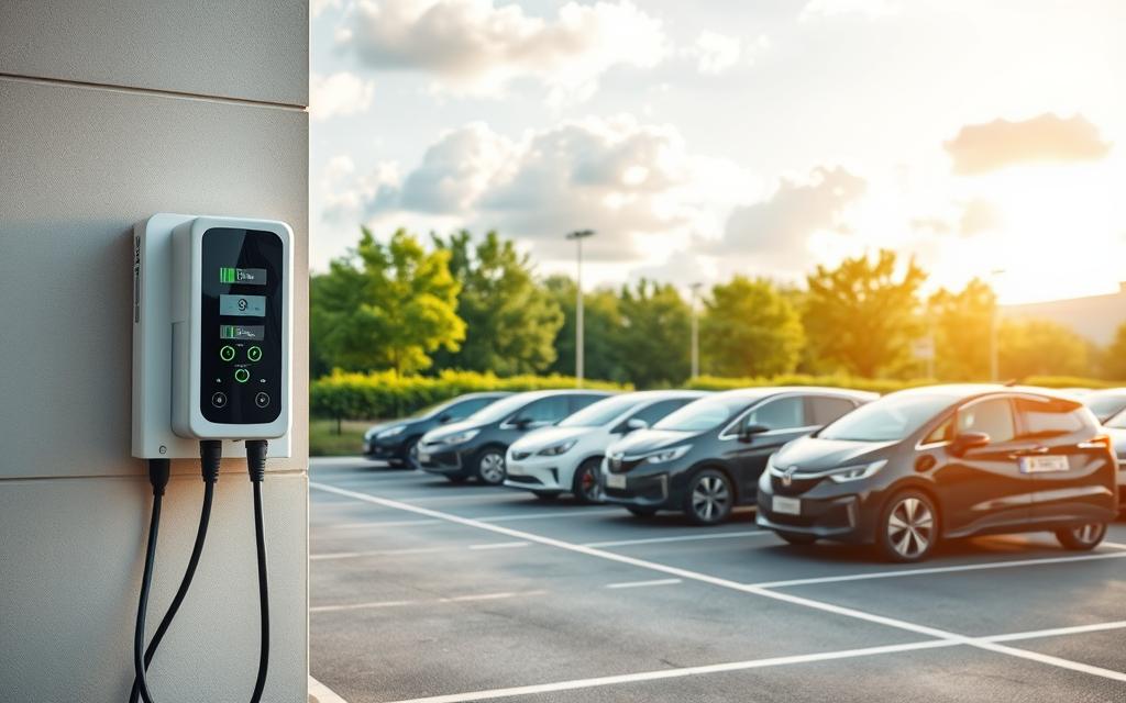 How Long Does It Take to Install an EV Charging Station